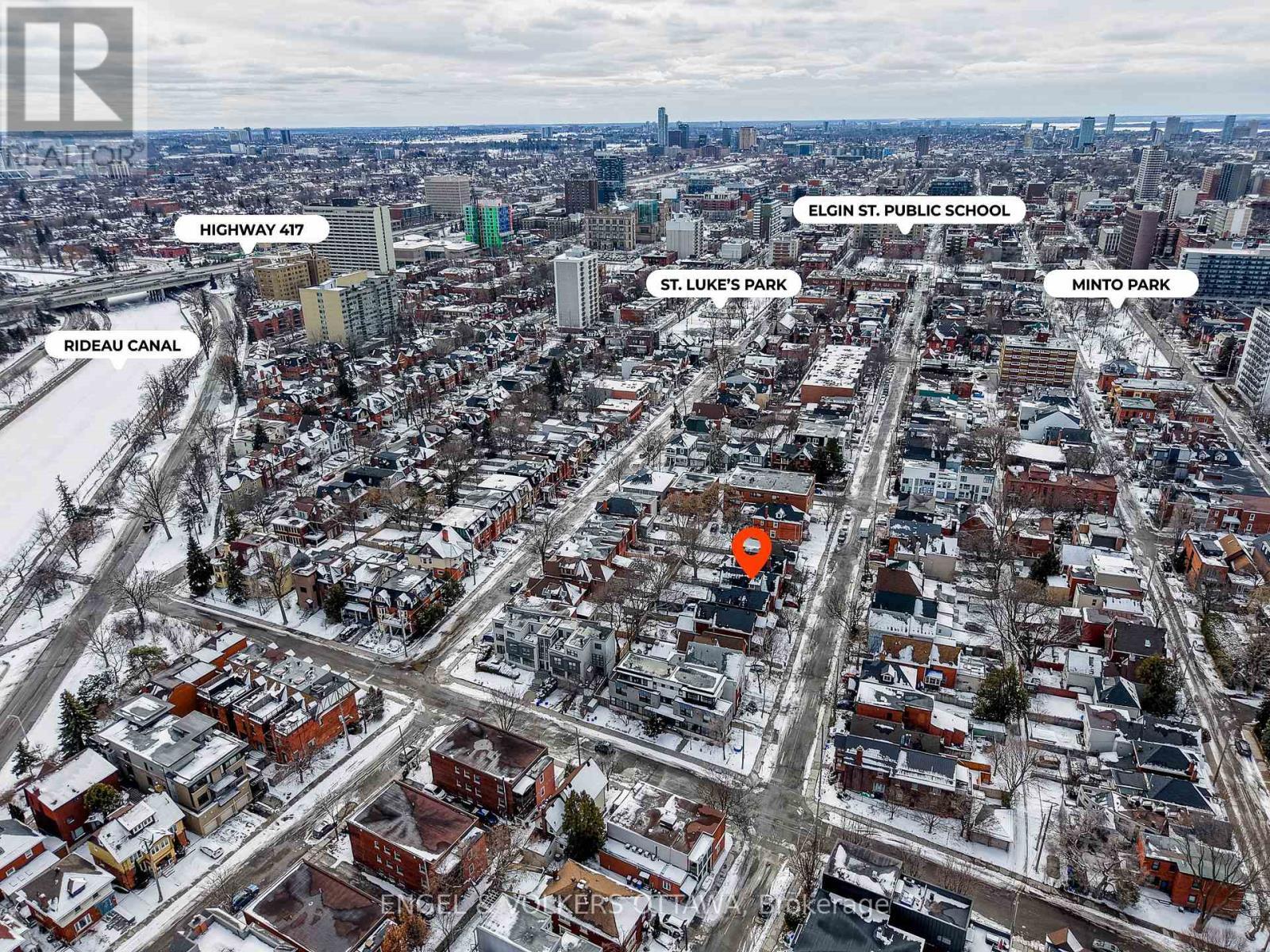 80 Waverley Street, Ottawa, ON