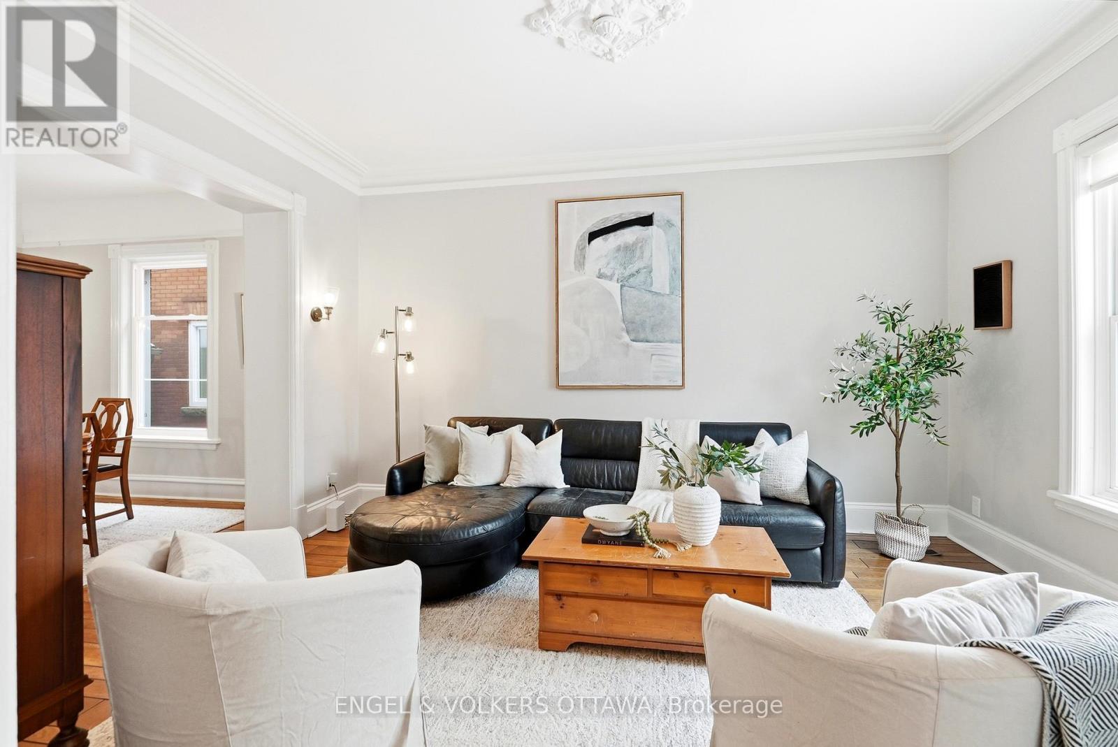 80 Waverley Street, Ottawa, ON