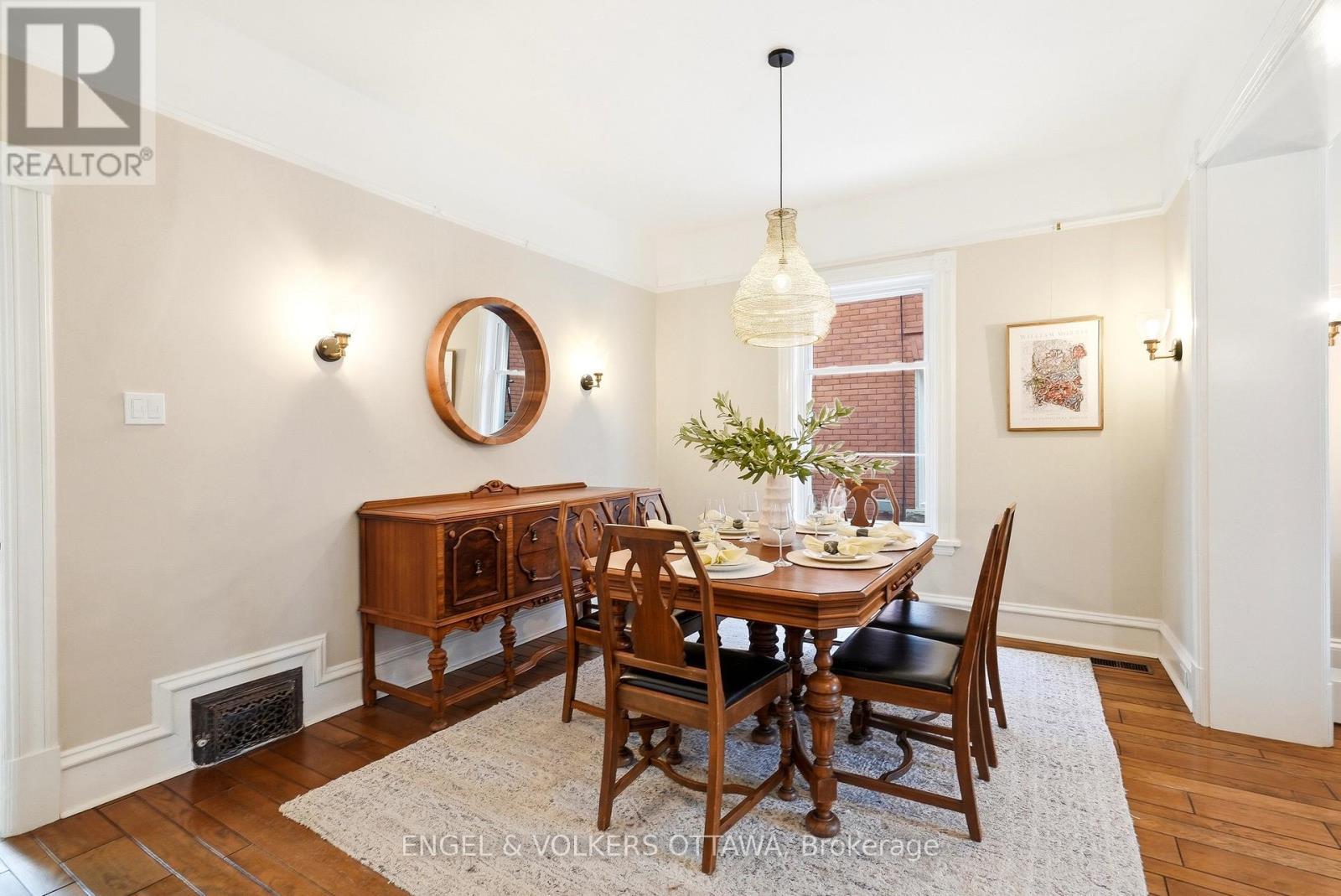 80 Waverley Street, Ottawa, ON