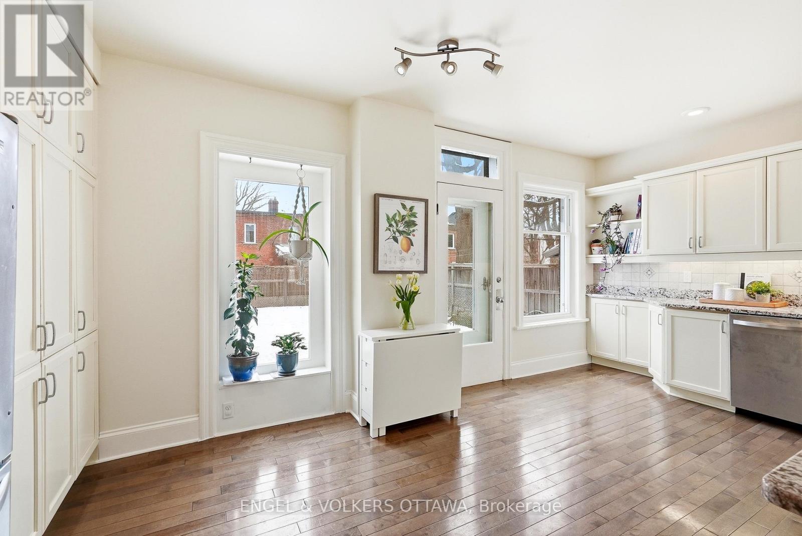 80 Waverley Street, Ottawa, ON