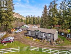 272 Lumby-Mabel Lake Road Lumby, BC V0E 2G5