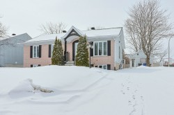 615 Rue Lacerte Trois-Rivières, QC G9A 3C1