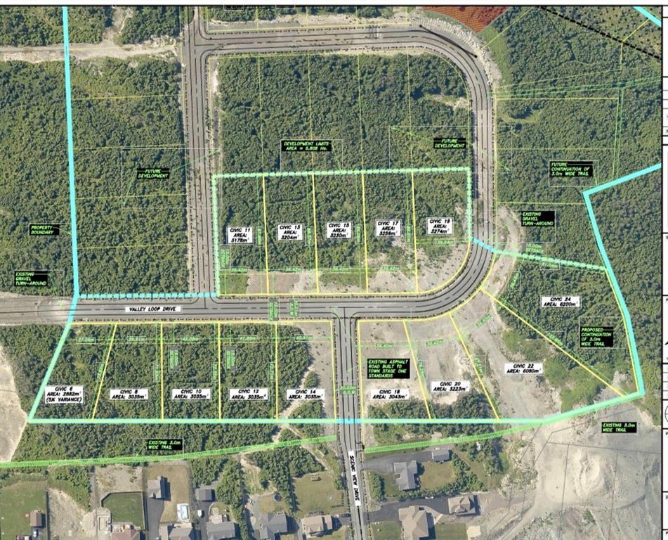 10 Valley Loop, Torbay, NL