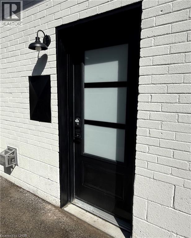 330 East 15Th Street, Hamilton, ON - Outdoor With Exterior