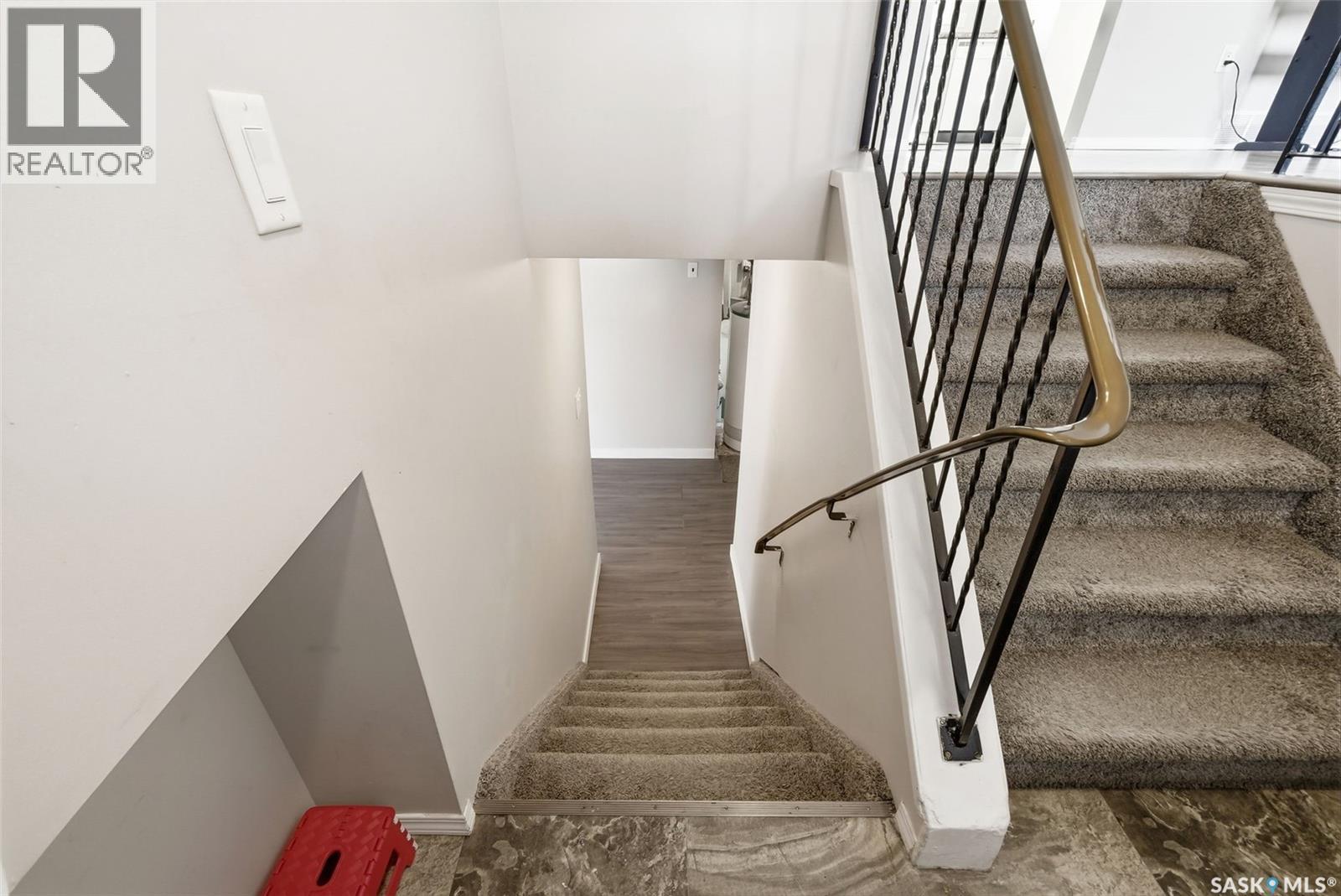 55 Schneider Crescent, Regina, SK - Indoor Photo Showing Other Room