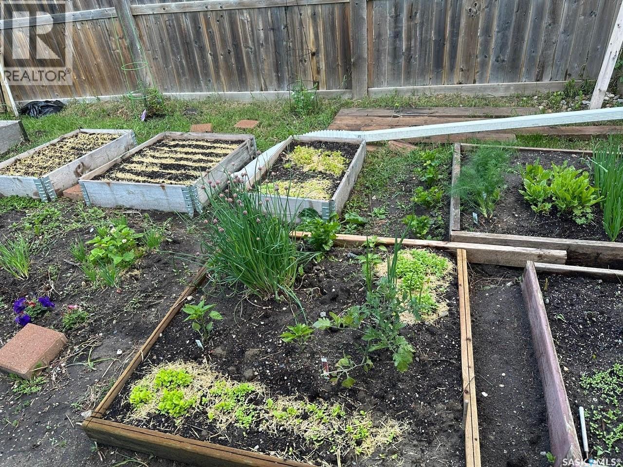 55 Schneider Crescent, Regina, SK - Outdoor