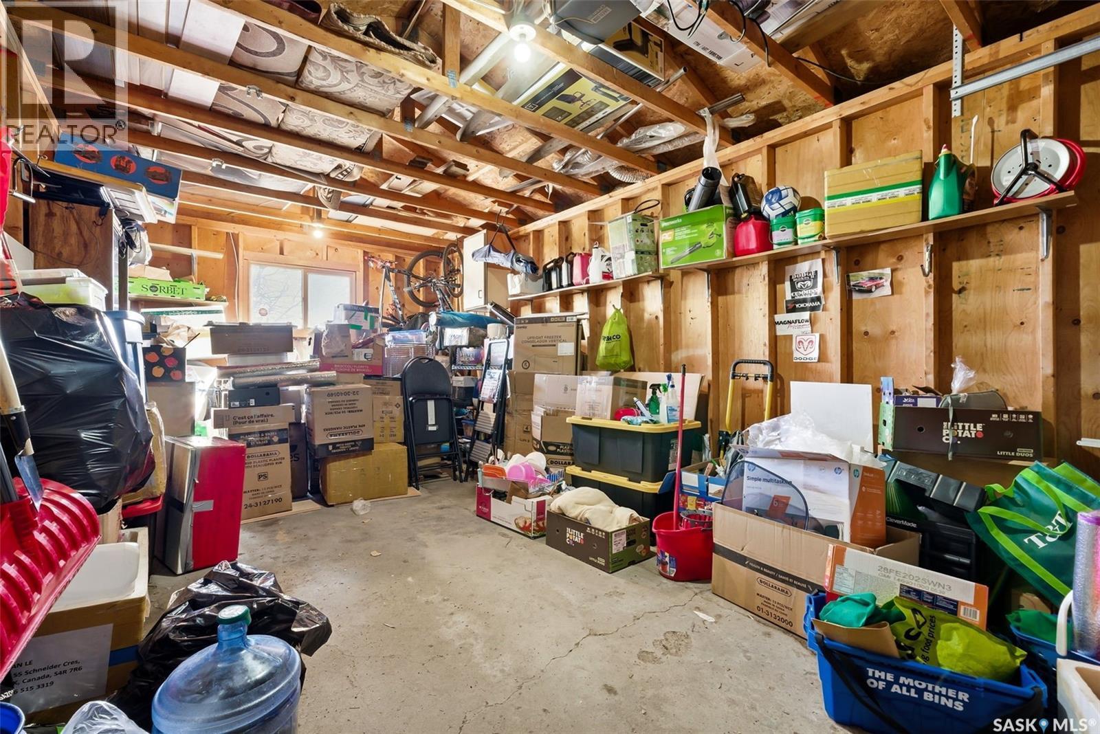 55 Schneider Crescent, Regina, SK - Indoor