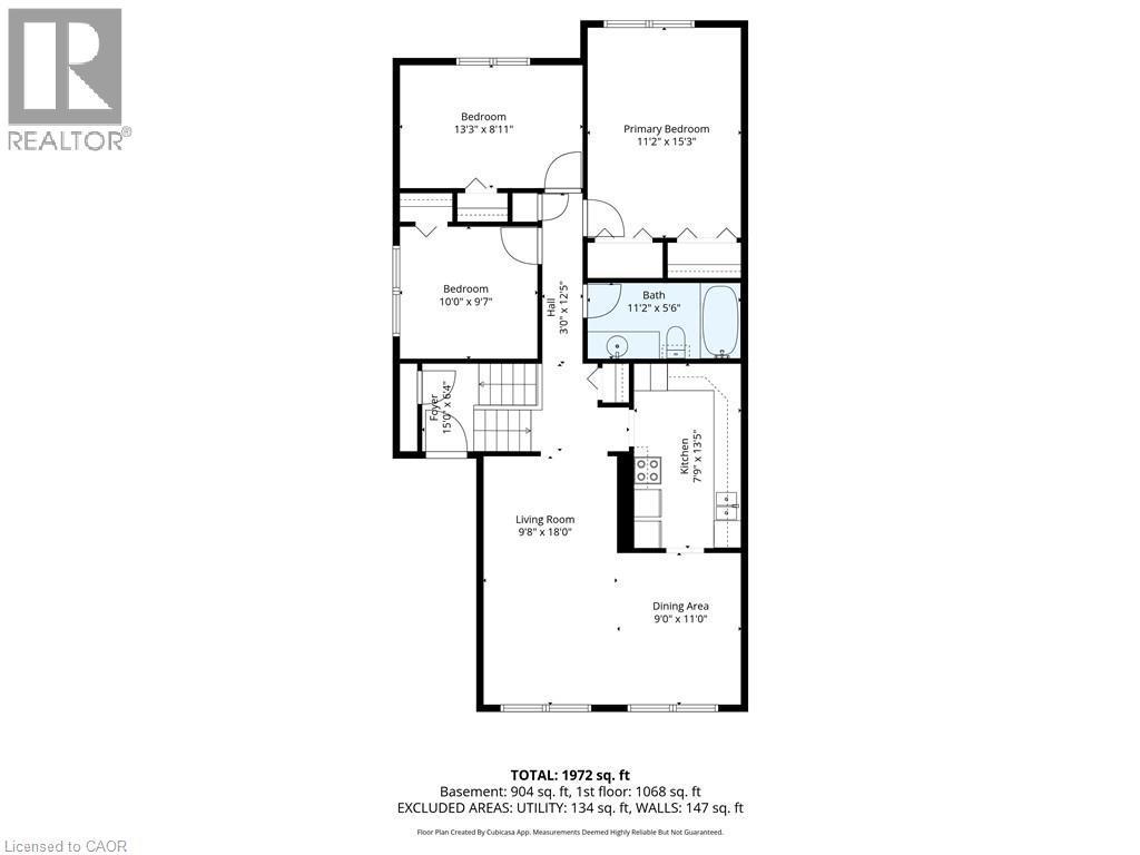 222 Greencedar Drive, Hamilton, ON - Other
