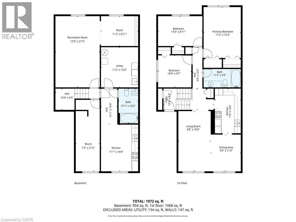 222 Greencedar Drive, Hamilton, ON - Other