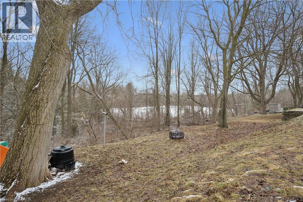 16 Stephen Street, Cambridge, ON - Outdoor With View