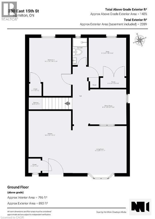 330 East 15Th Street, Hamilton, ON - Other