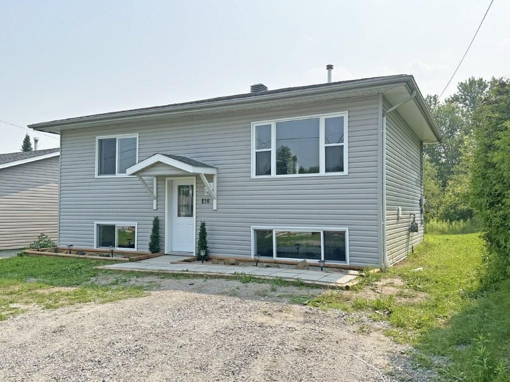 130 Harkness Street, Nipigon, ON - Outdoor