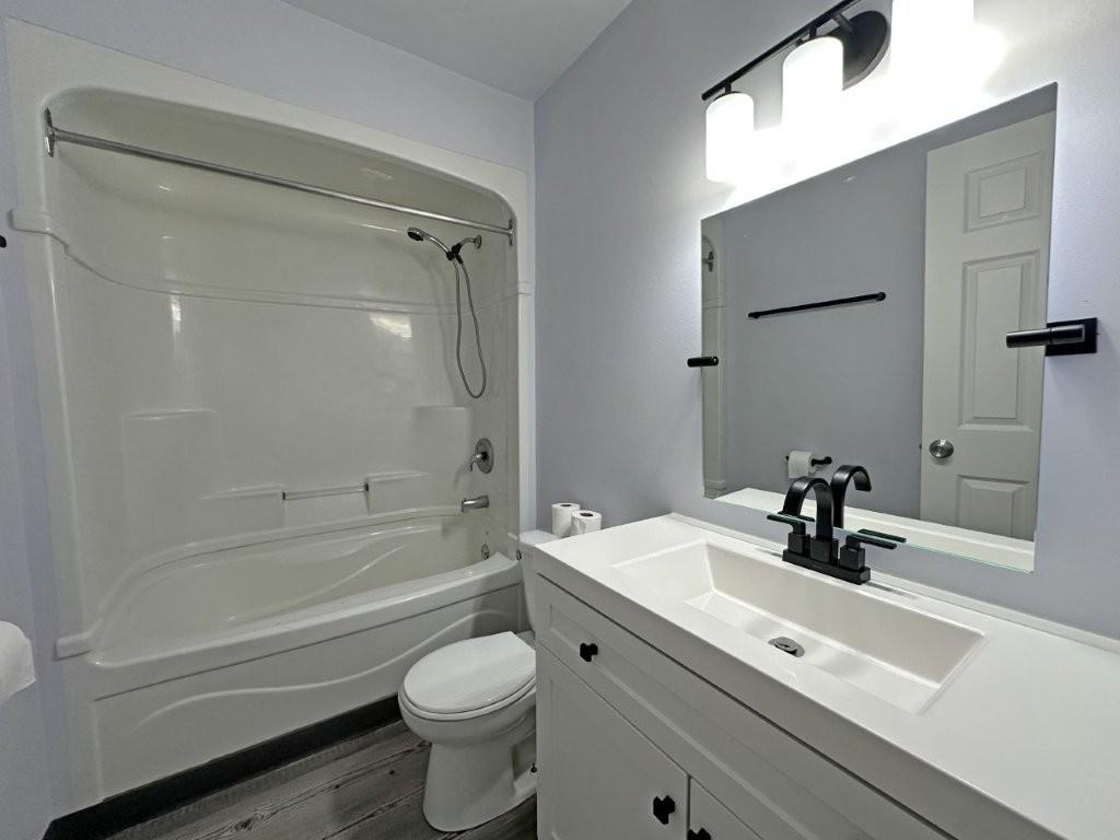 130 Harkness Street, Nipigon, ON - Indoor Photo Showing Bathroom