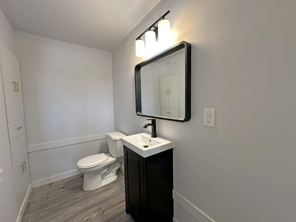 130 Harkness Street, Nipigon, ON - Indoor Photo Showing Bathroom