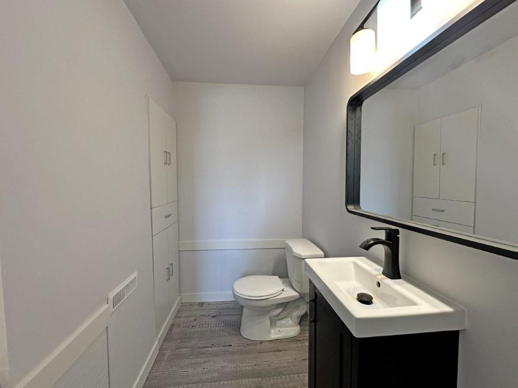 130 Harkness Street, Nipigon, ON - Indoor Photo Showing Bathroom
