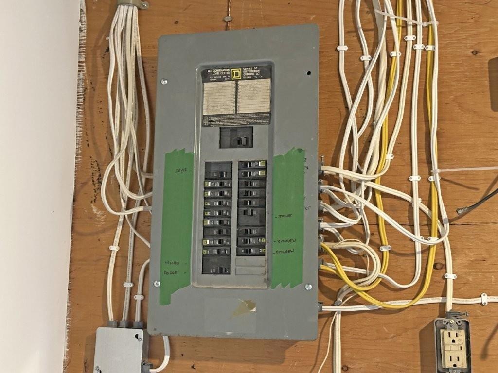 130 Harkness Street, Nipigon, ON - Indoor