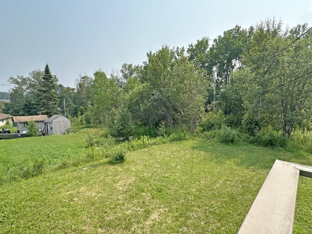 130 Harkness Street, Nipigon, ON - Outdoor