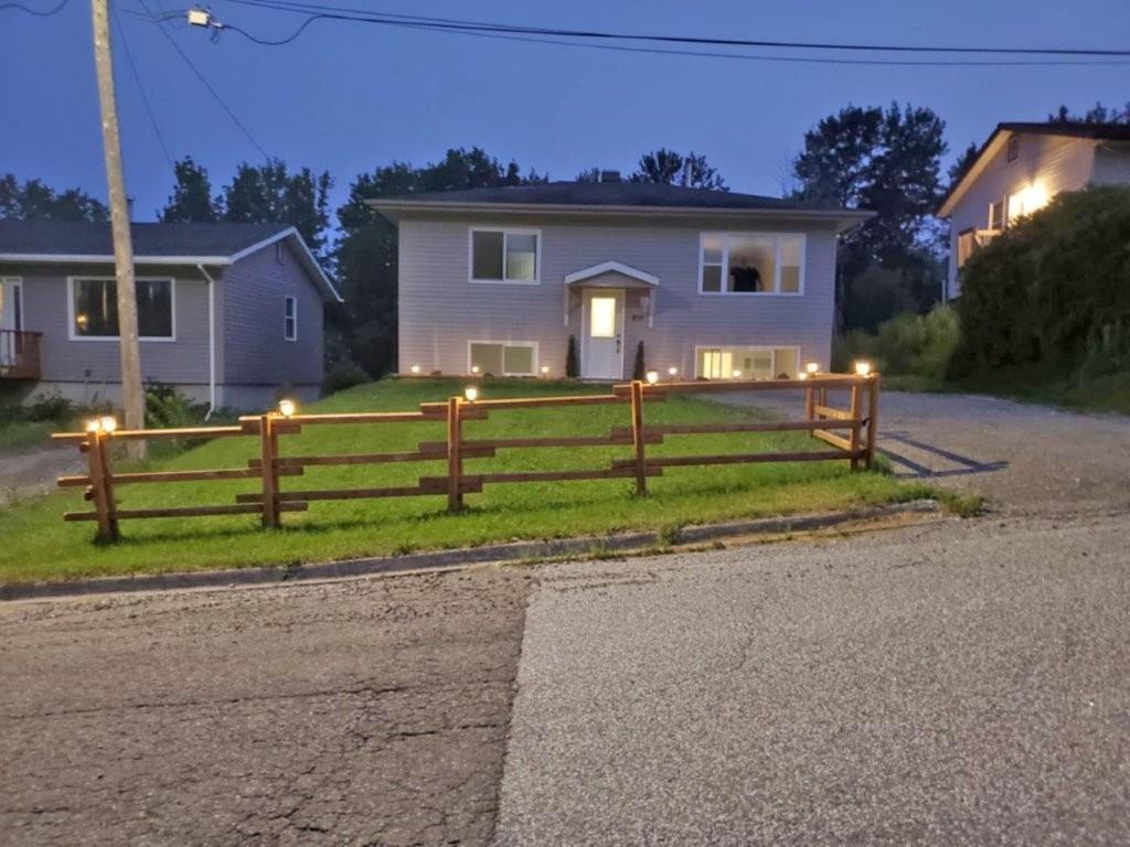 130 Harkness Street, Nipigon, ON - Outdoor