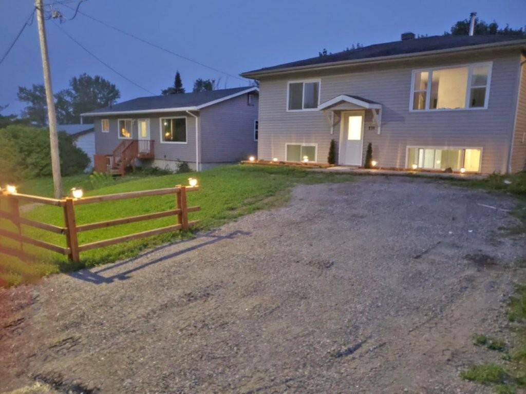 130 Harkness Street, Nipigon, ON - Outdoor