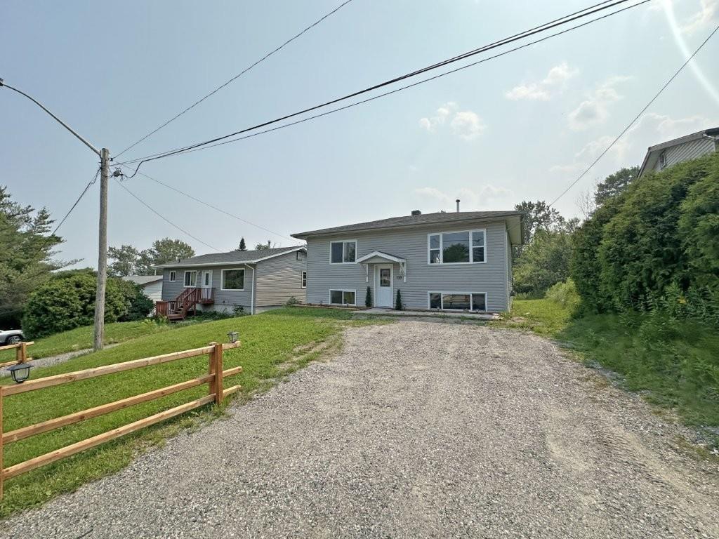 130 Harkness Street, Nipigon, ON - Outdoor