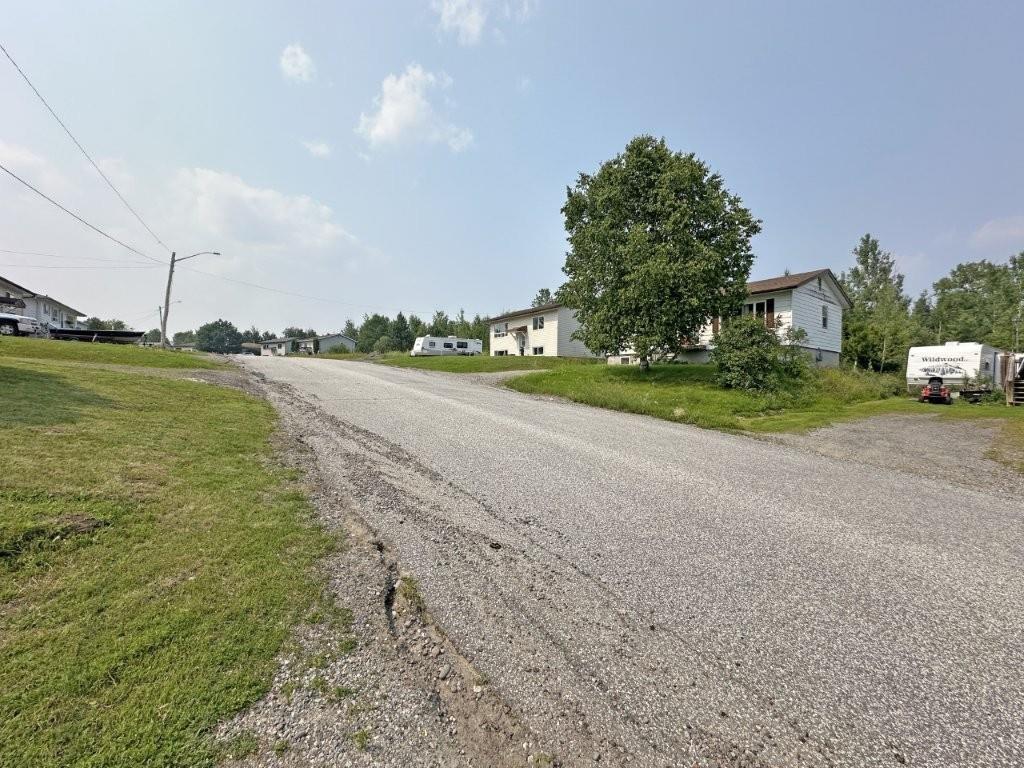130 Harkness Street, Nipigon, ON - Outdoor