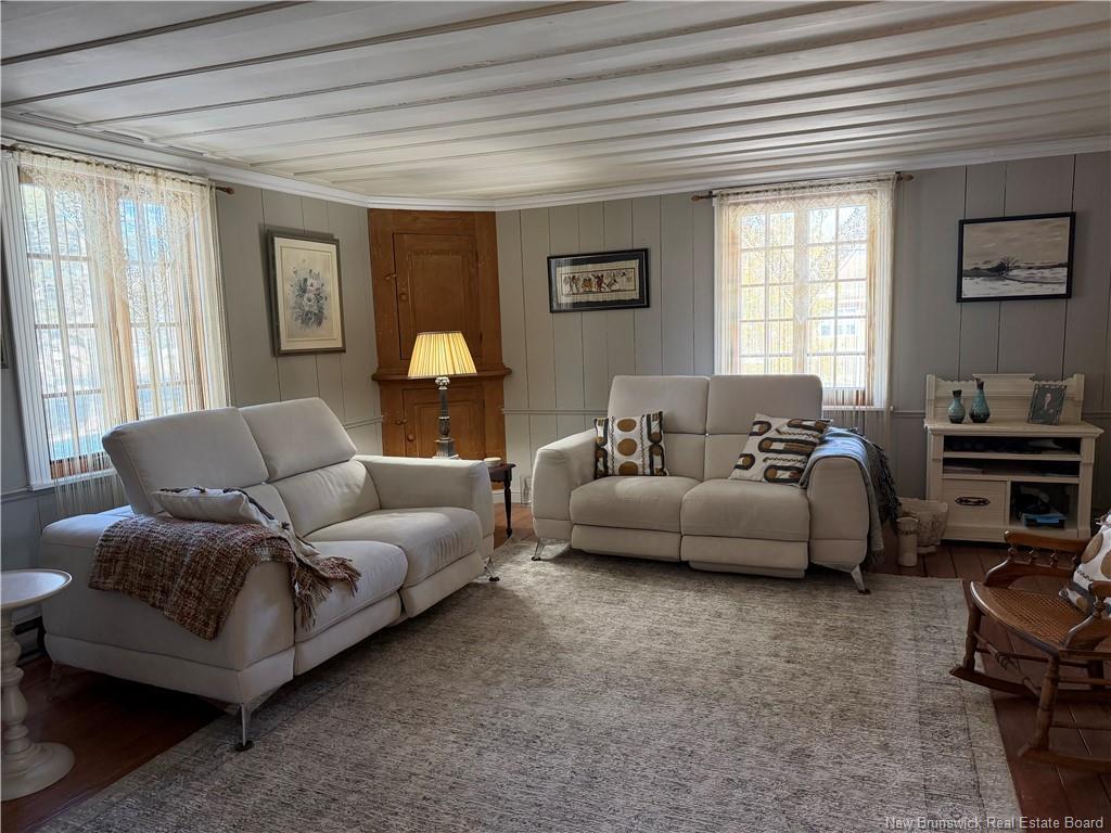 2396 Centrale St, St-Hilaire, NB