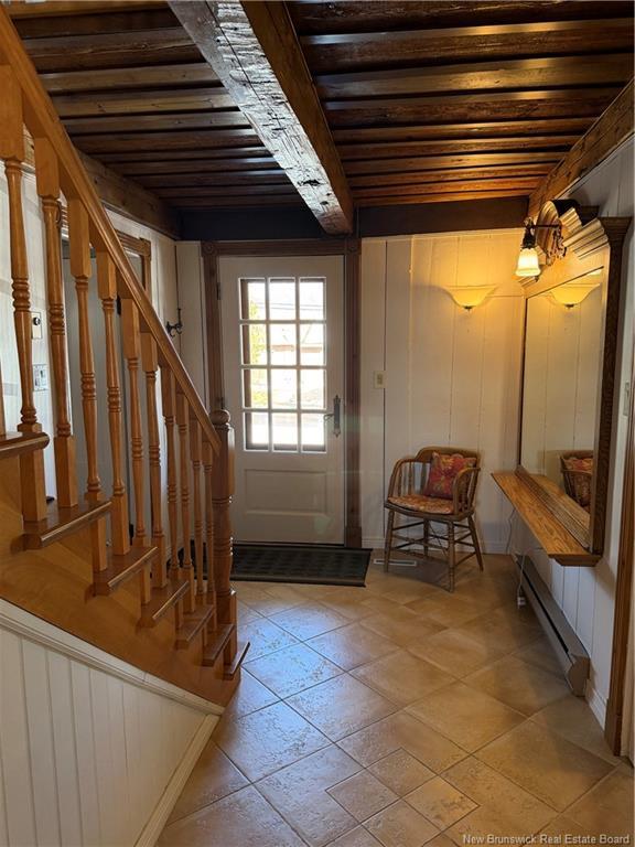 2396 Centrale St, St-Hilaire, NB