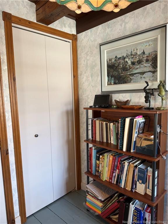 2396 Centrale St, St-Hilaire, NB