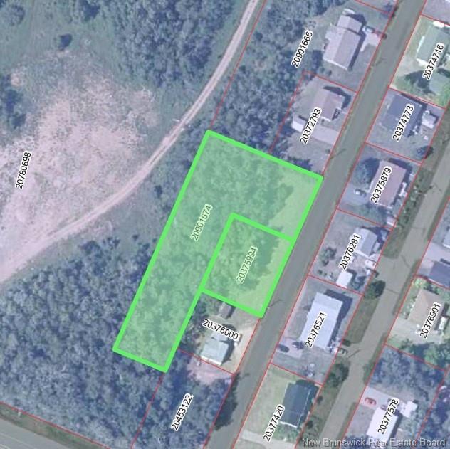 3,425 Mc 12E Rue, Shippagan, NB