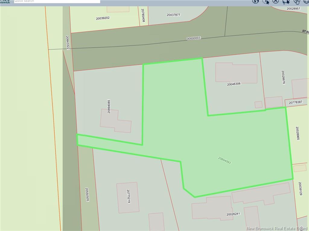 1586 St Peter Ave, Bathurst, NB