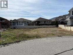 6974 Chardonnay Place Lot# Lot 24 Oliver, BC V0H 1T0