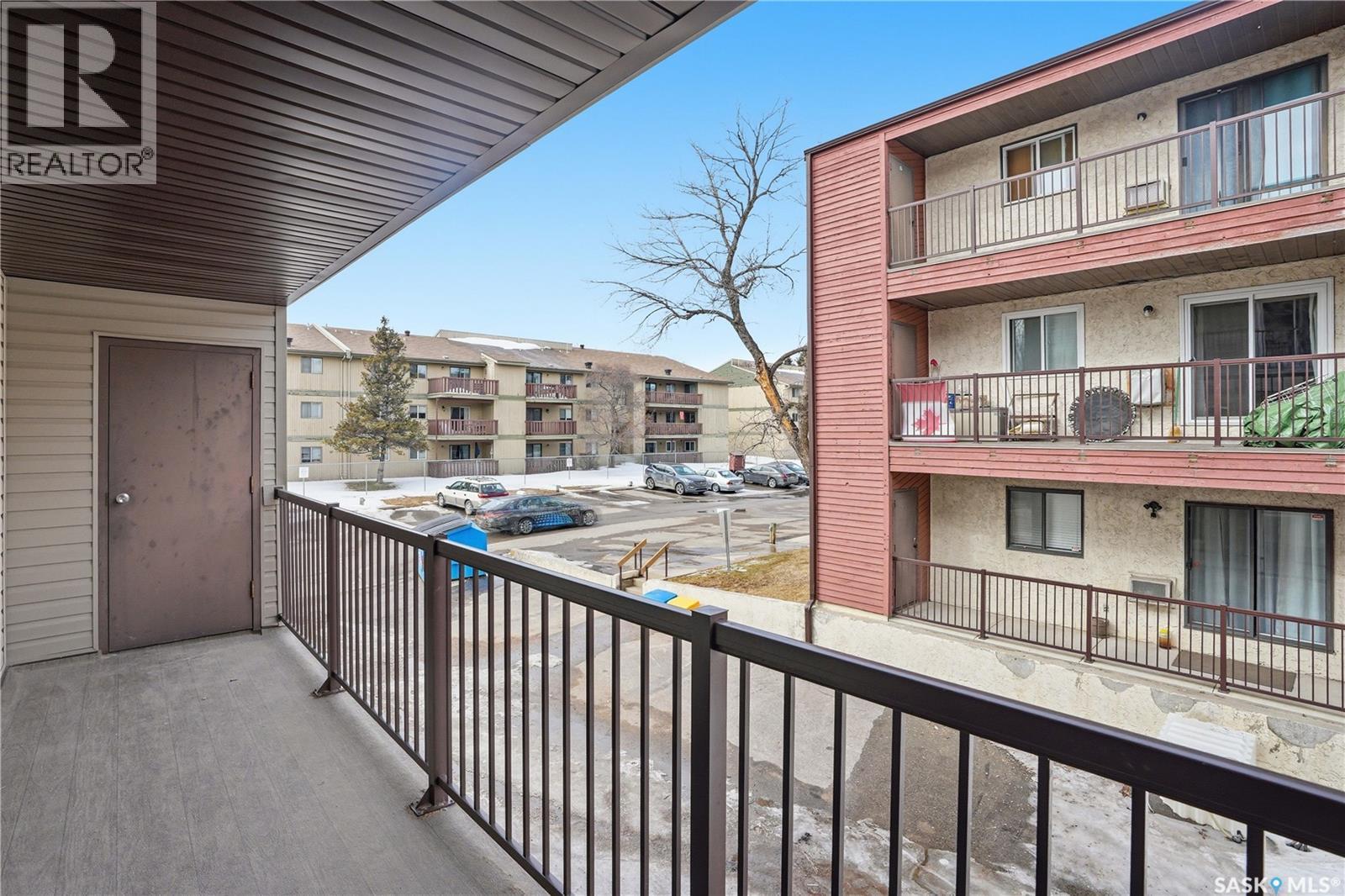 208B 4040 8Th Street E, Saskatoon, SK - Outdoor With Exterior