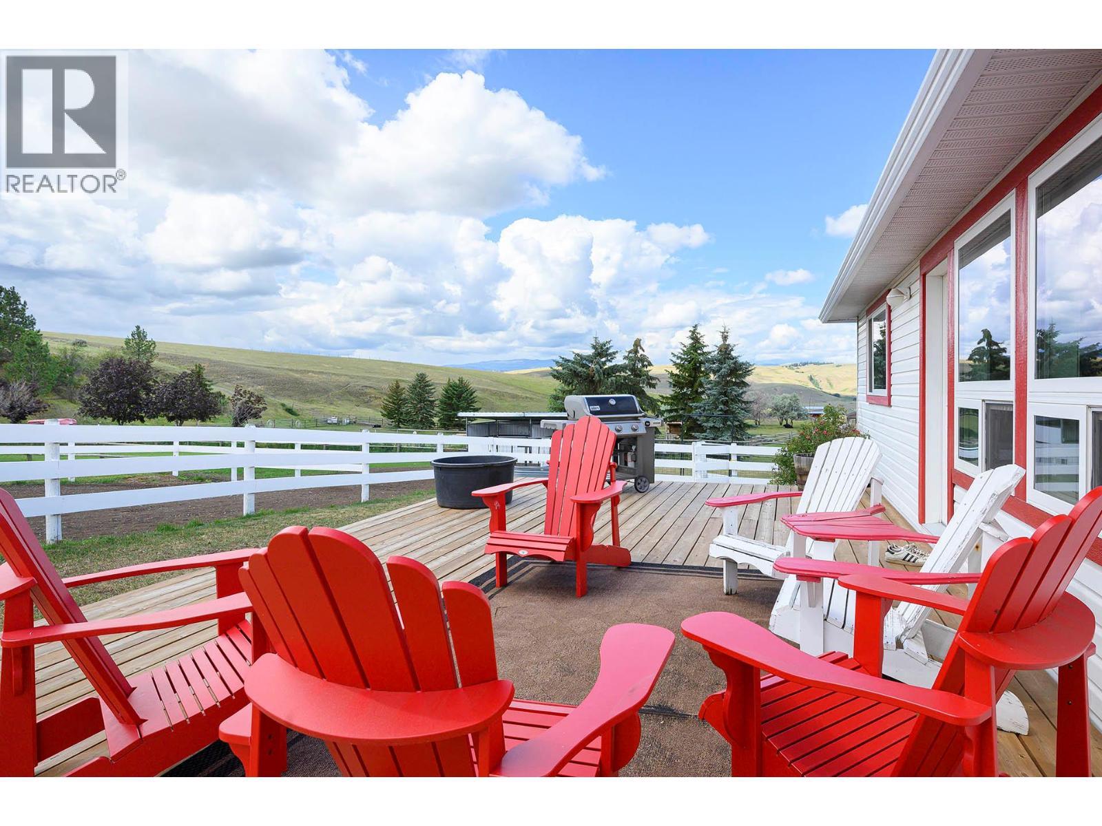 2740 Simms Place, Kamloops, BC - Outdoor With Exterior