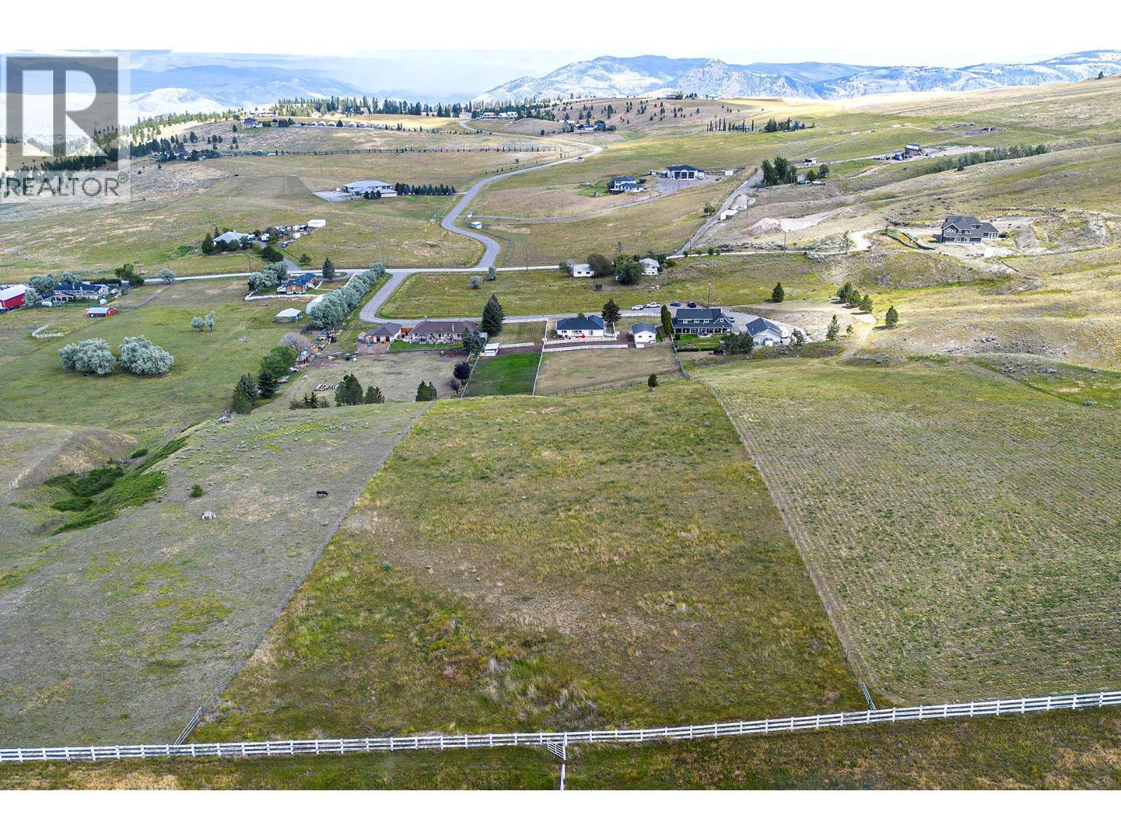2740 Simms Place, Kamloops, BC - Outdoor With View