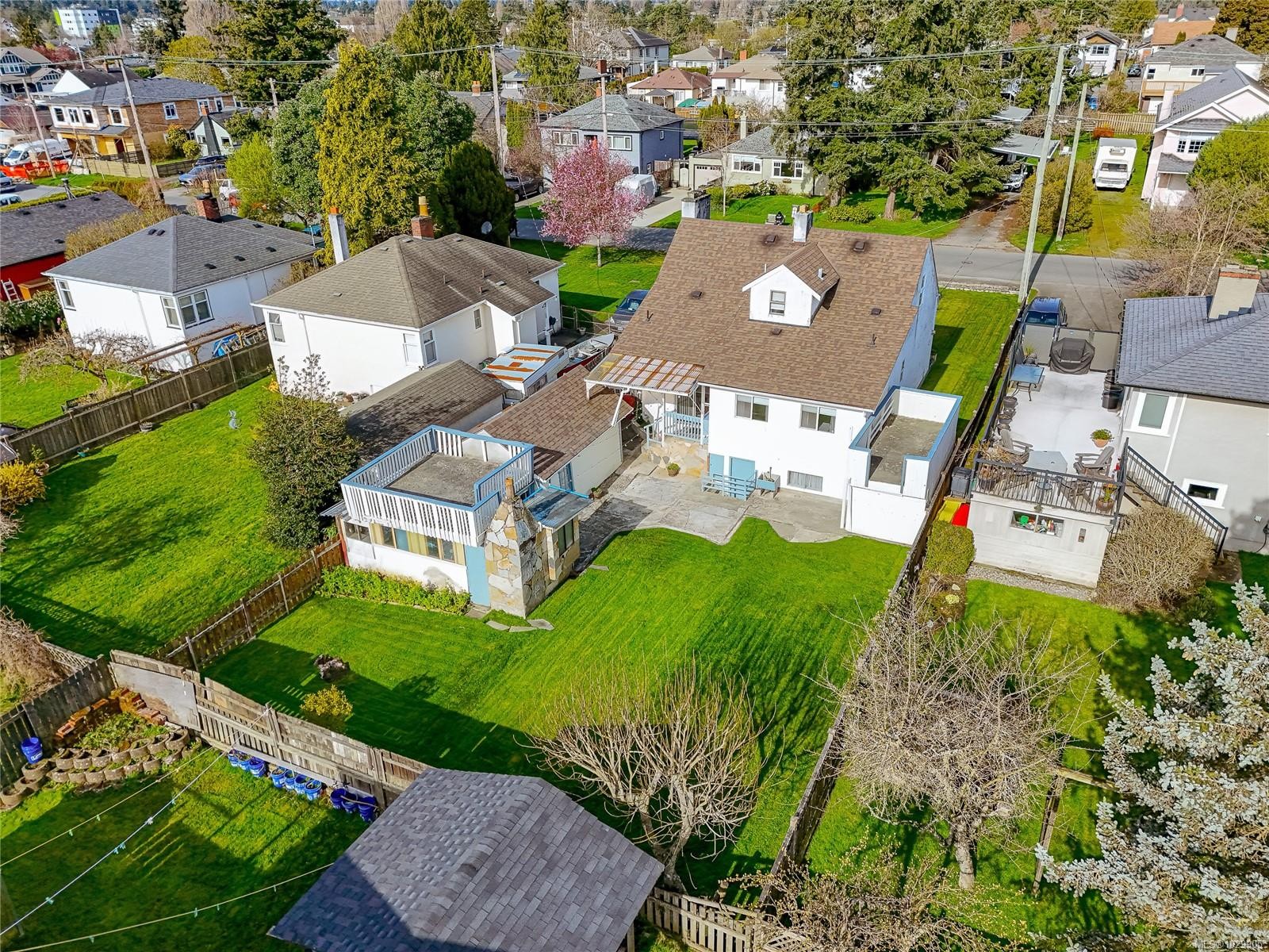 3155 Earl Grey St, Saanich, BC