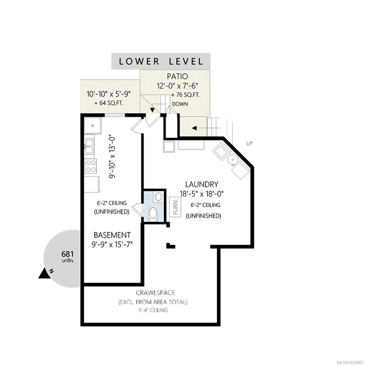 3155 Earl Grey St, Saanich, BC