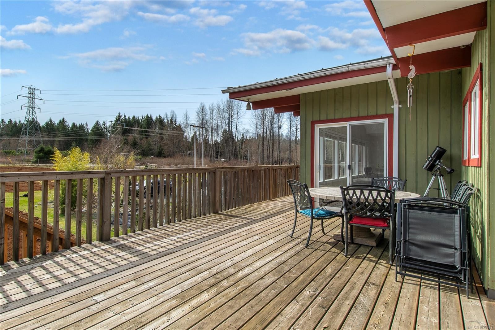 4010 Deerfield Rd, Campbell River, BC