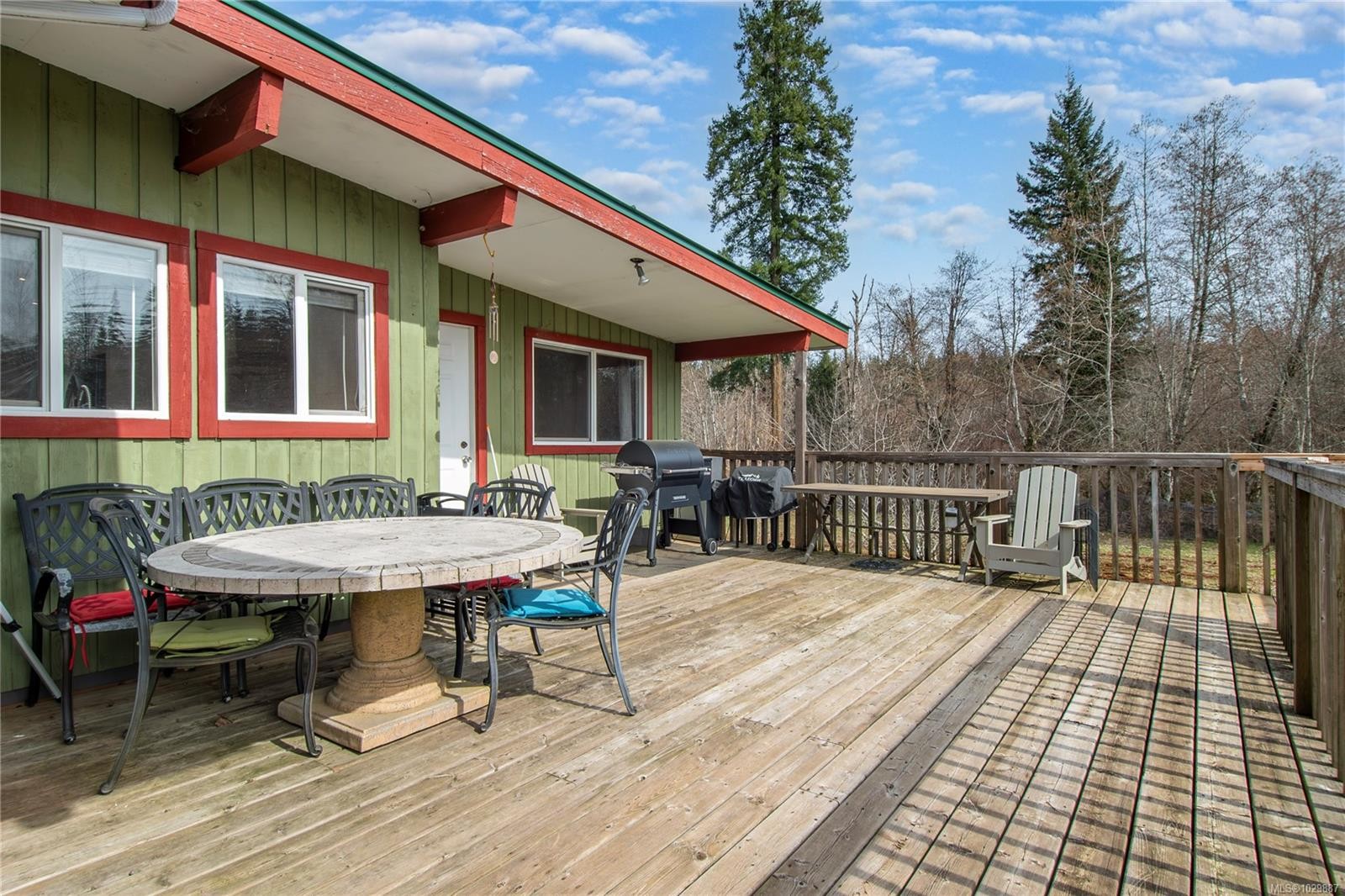 4010 Deerfield Rd, Campbell River, BC