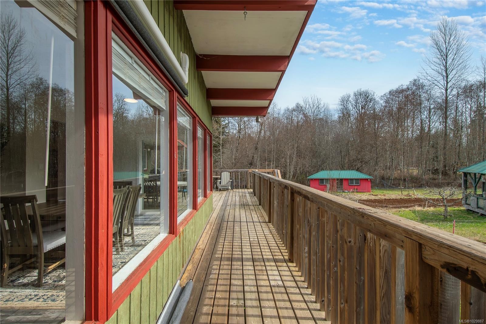 4010 Deerfield Rd, Campbell River, BC