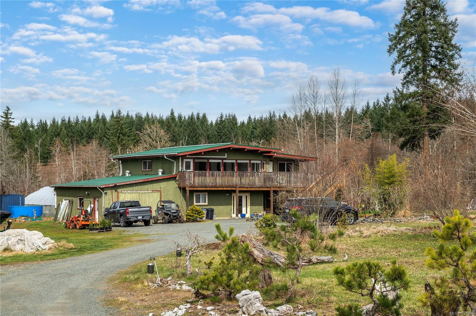 4010 Deerfield Rd, Campbell River, BC