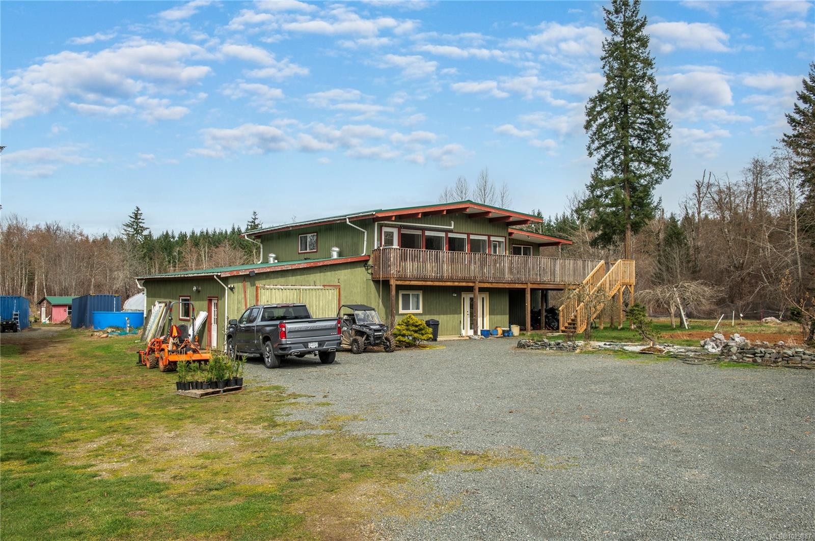 4010 Deerfield Rd, Campbell River, BC