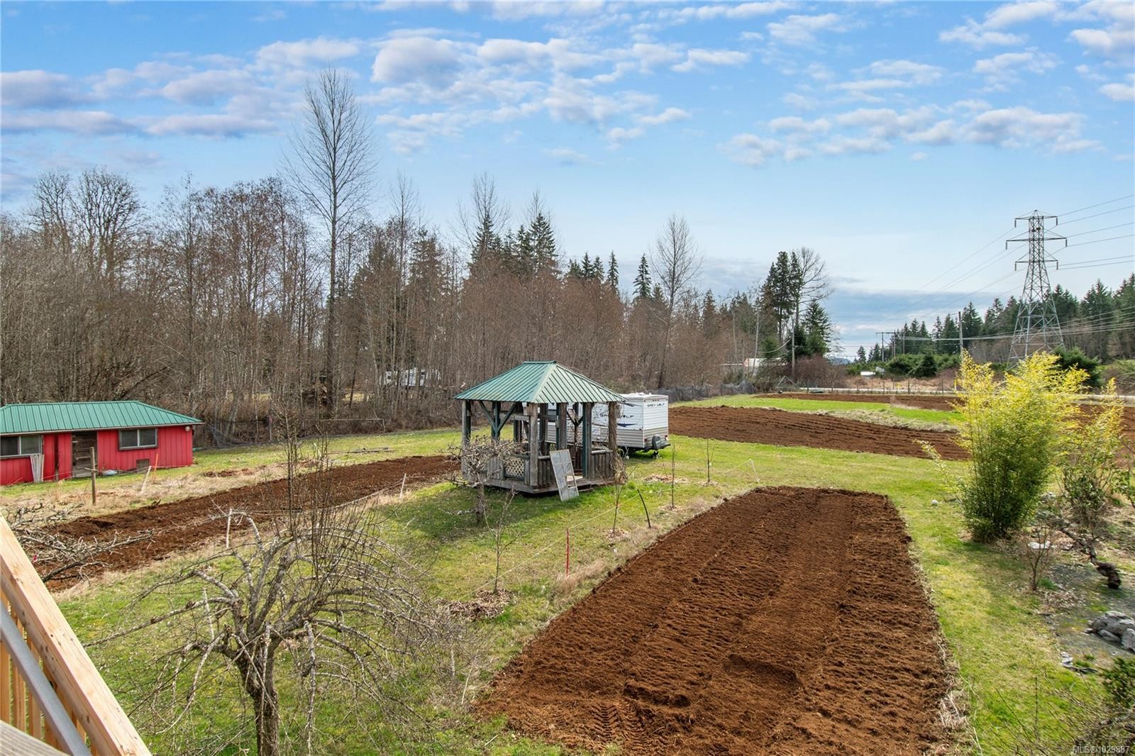 4010 Deerfield Rd, Campbell River, BC