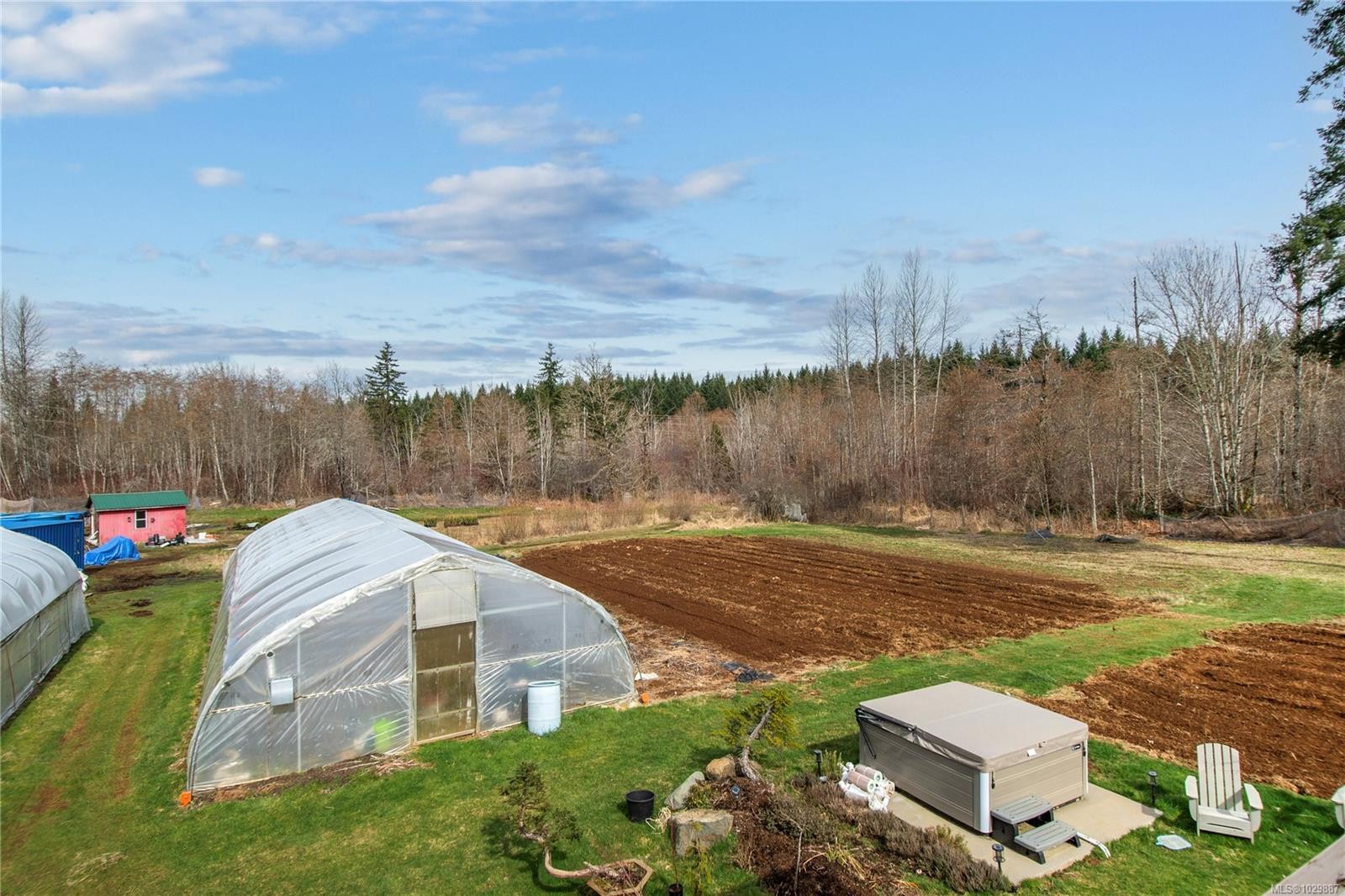 4010 Deerfield Rd, Campbell River, BC
