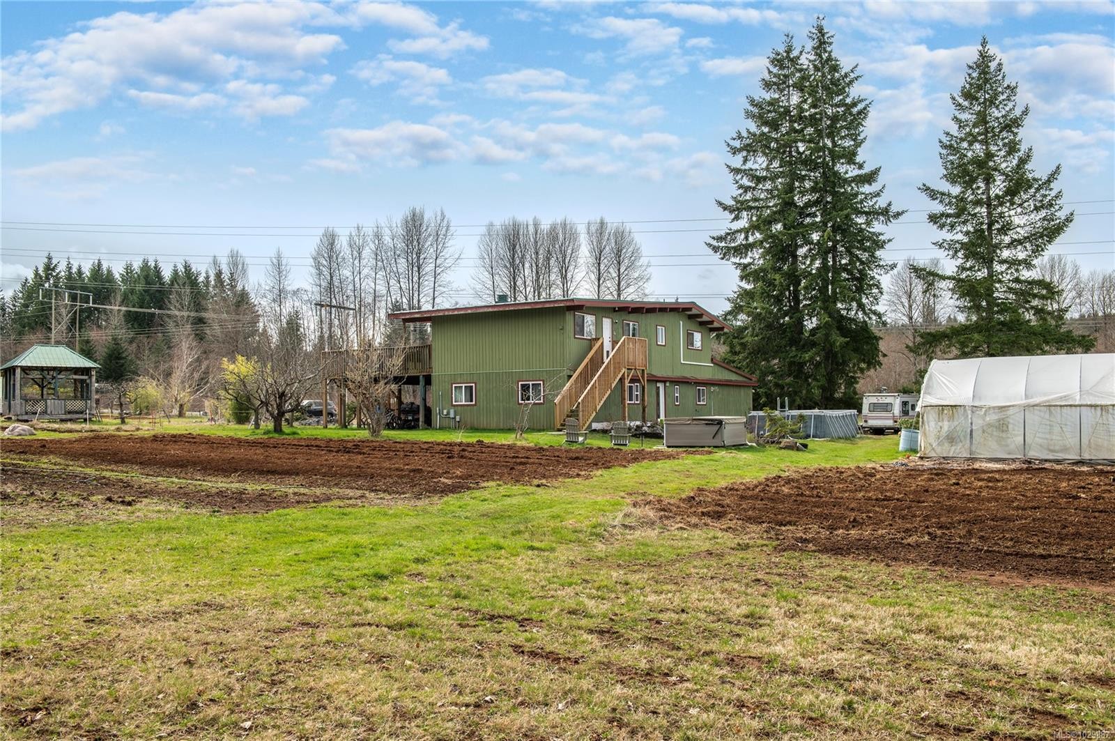 4010 Deerfield Rd, Campbell River, BC