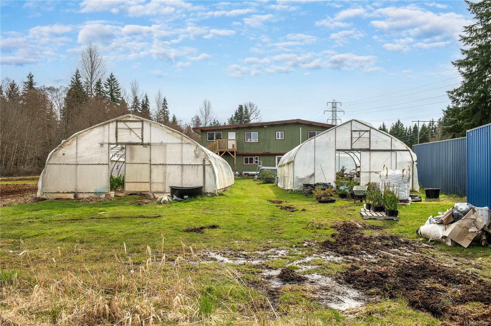 4010 Deerfield Rd, Campbell River, BC
