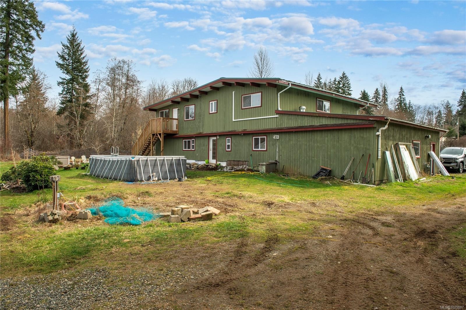 4010 Deerfield Rd, Campbell River, BC