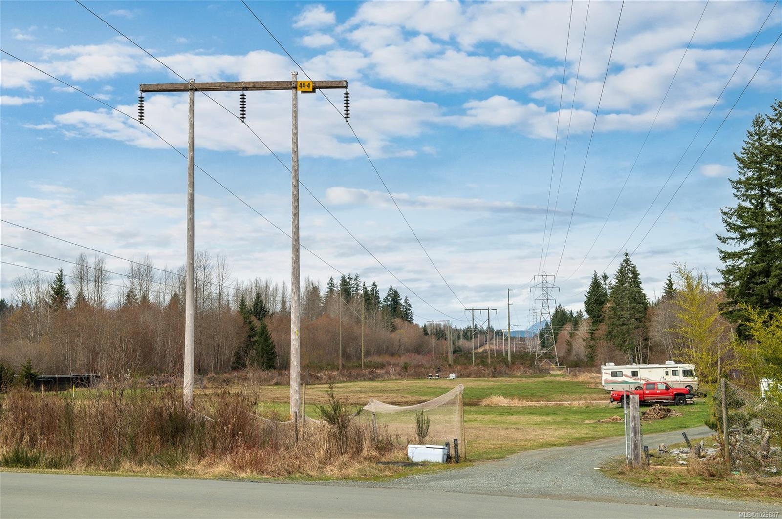 4010 Deerfield Rd, Campbell River, BC