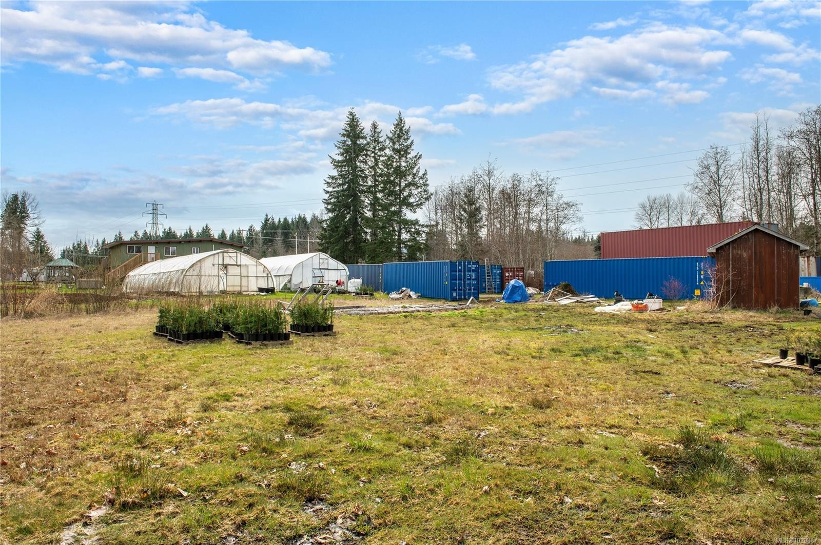 4010 Deerfield Rd, Campbell River, BC