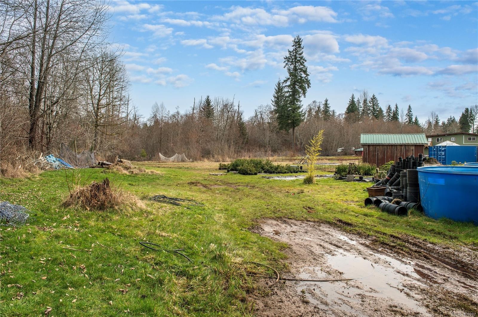 4010 Deerfield Rd, Campbell River, BC