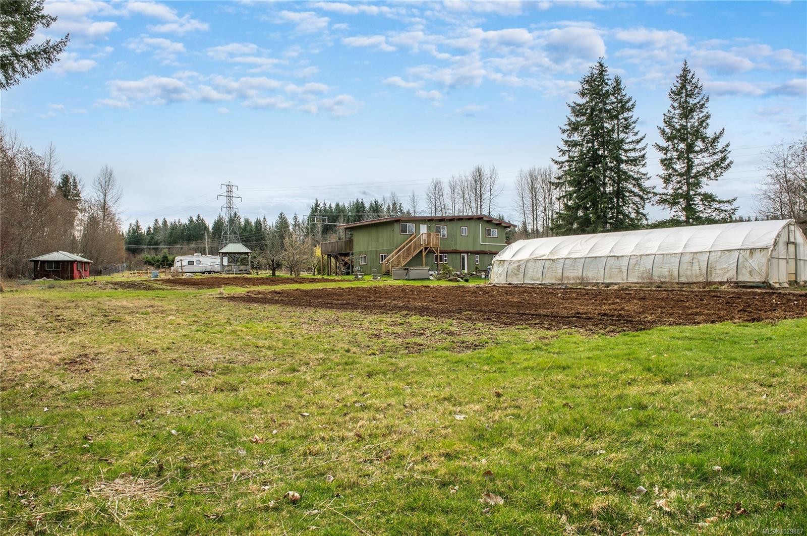 4010 Deerfield Rd, Campbell River, BC